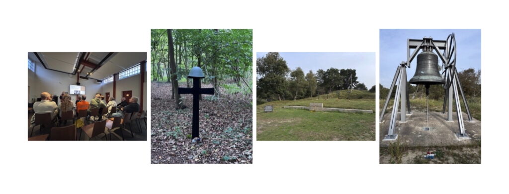 Oranjehotel NU of NOOIT